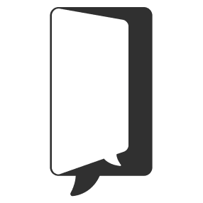 deux porte en forme de bulles