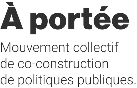 deux porte en forme de bulles